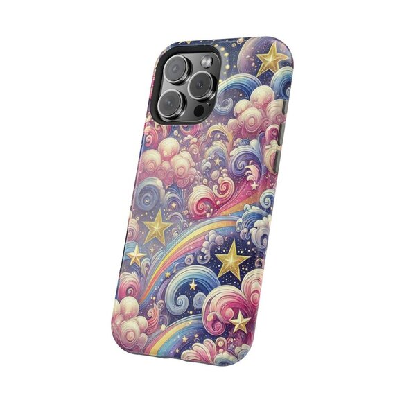 iPhone 16 Pro phone case, MARPC1219 - Picture 5 of 13